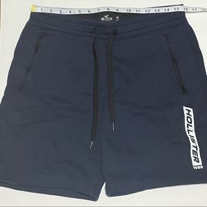 PACK OF 2 ‼️ Hollister Fleece Athletic Shorts